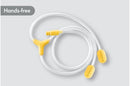 Tubes mains libres pour Freestyle ou Swing Maxi