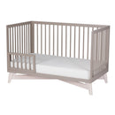 Barrière de transition Pala - Taupe