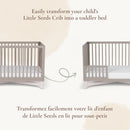 Barrière de transition Pala - Taupe