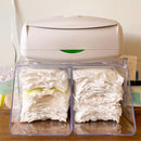 Chauffe lingettes - Ultimate