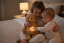 Cookie - L'Ours musical et lumineux qui respire