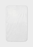 Matelas à langer en similicuir - Beige