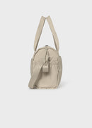 Sac à couches grand - Beige