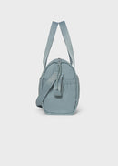 Sac à couches grand - Bleu