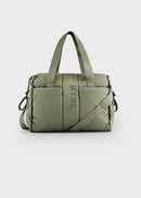 Sac à couches grand - Vert