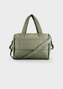 Sac à couches grand - Vert