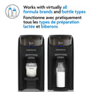 Distributeur de préparation lactée Formula Pro Advanced - Noir