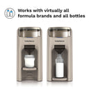 Distributeur de préparation lactée Formula Pro Advanced - Avoine