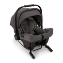 Siège d'auto nouveau-né Pipa urbn - Pewter