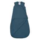 Sac de nuit matelassé en bambou - Denim (2.5 togs)