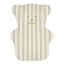 Petit ourson thérapeutique Veille sur toi - Mousse