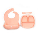Ensemble 3 morceaux pour Petit Glouton - Pêche