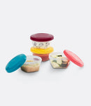 BabyBowls food container 4 oz 