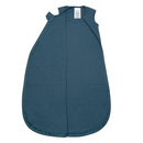 Sac de nuit matelassé en bambou - Denim (2.5 togs)