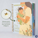 Planificateur Bébé- Ton petit monde