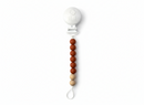 Attache suce Pur - Rouille