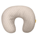Coussin d'allaitement - Sable