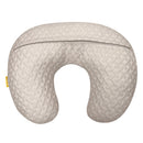 Coussin d'allaitement - Sable