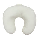 Coussin d'allaitement mousseline - Coconut milk