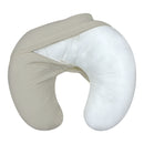 Coussin d'allaitement mousseline - Moonbean