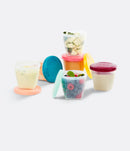 BabyBowls food container 4 oz 
