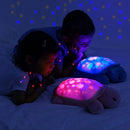 Veilleuse Twinkling Twilight - Tortue aqua