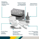 Trousse de soins
