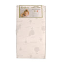 Matelas pour bassinette Coziness - Baleine