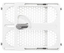 Portail de sécurité Easy Fit - avec supports muraux