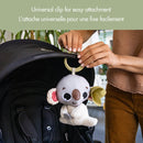 Jouet hochet Koala - Boho Chic