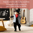 Jouet trieur de formes - Tiny Rockers