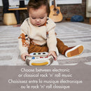 Jouet accordéon - Tiny Rockers