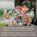 Arche de poussette - Tiny Rockers