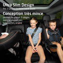 Siège d'auto convertible 4 en 1  Kani - Truffle