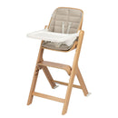 Chaise haute Nesta - Avoine Classique