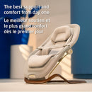 Transat Bercant Dove Pro - Graphite