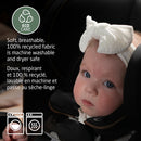 Siège d'auto convertible 4 en 1  Kani - Truffle