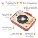 Jouet de station DJ - Station Tiny Rockers