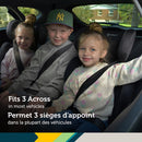 Siège d'appoint 2 en 1 Growmate - Noir