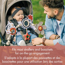 Arche de poussette - Tiny Rockers