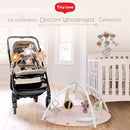 Tapis d'éveil - Unicorn Wonderlands