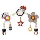 Arche de poussette - Tiny Rockers