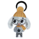 Jouet hochet Lapin - Tiny Rockers