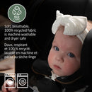 Siège d'auto convertible 4 en 1 Kani - Vert
