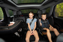 Siège d'auto convertible 4 en 1 Kani - Noir