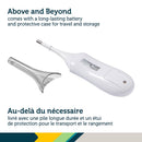 Thermomètre pour bébé 3 en 1 Safety 1st