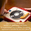 Jouet de station DJ - Station Tiny Rockers