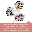 Mobile à emporter - Tiny Rockers