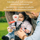 Mobile à emporter - Tiny Rockers