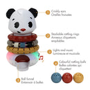 Jouet empilable 3 en 1  - Tiny Rockers